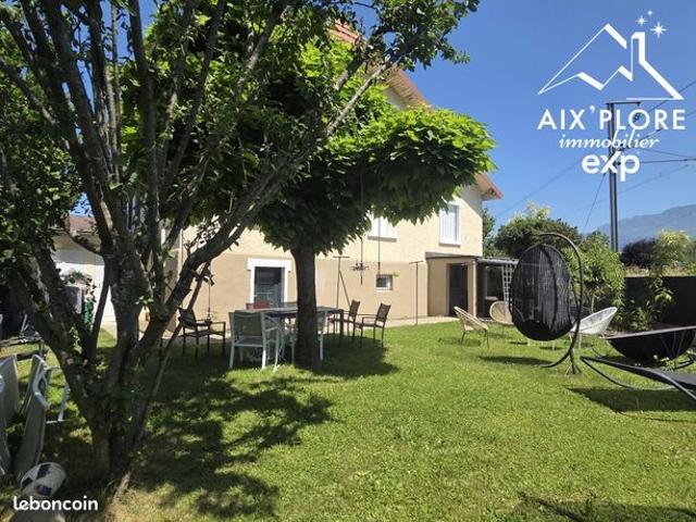 Maison 6 pièces 136 m²