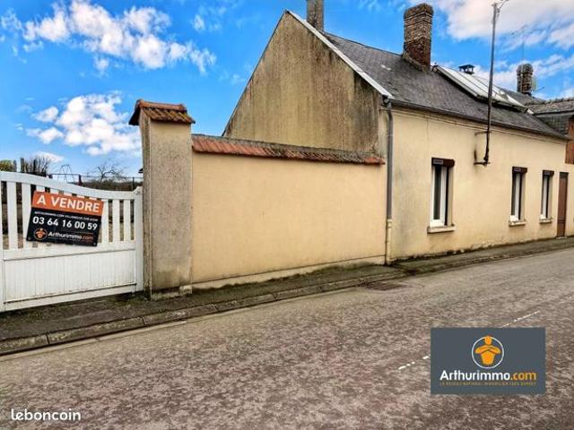 Maison 6 pièces 136 m²