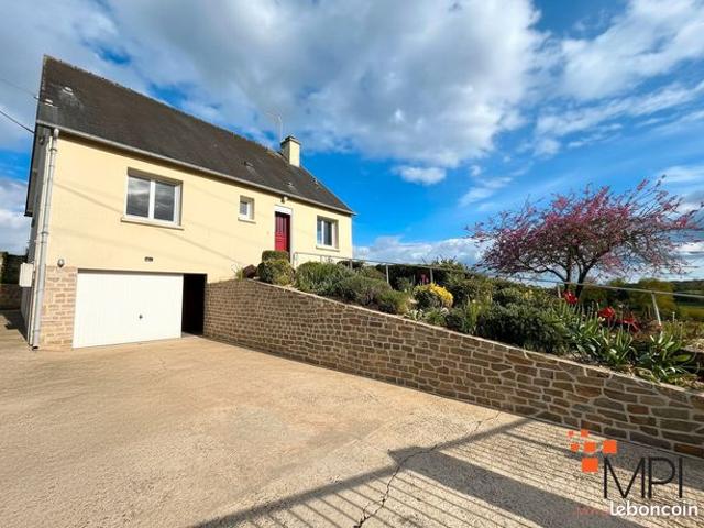 Maison 6 pièces 136 m²