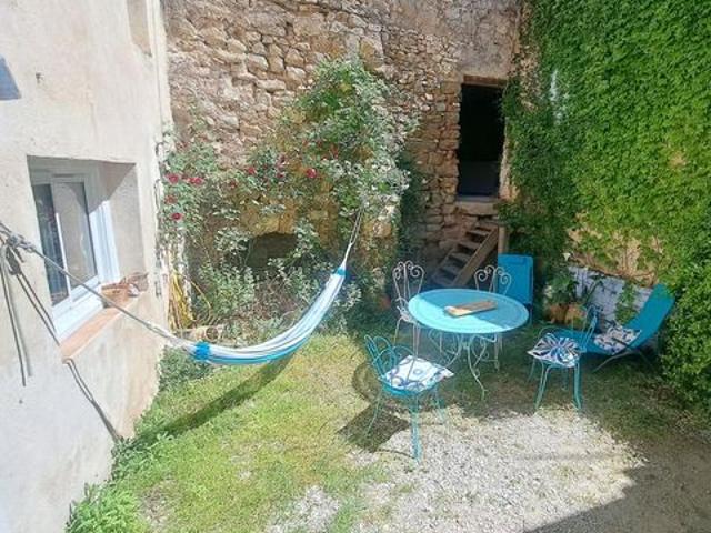 Maison 6 pièces 136 m²