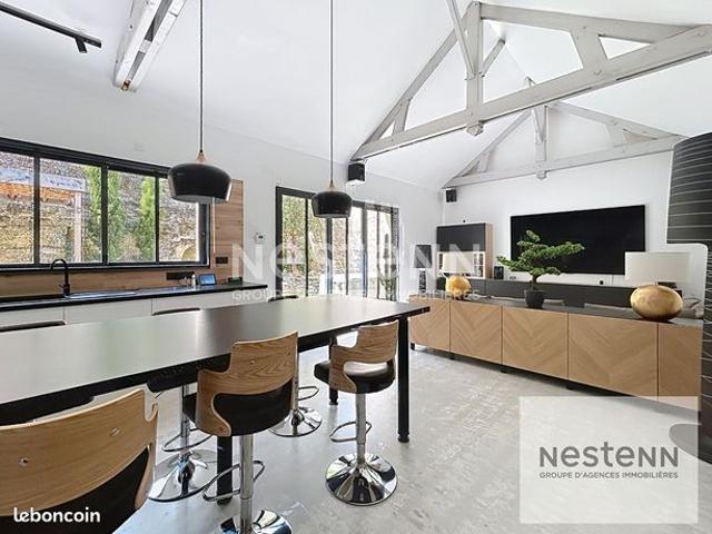 Maison 6 pièces 136 m²