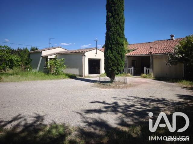 Maison 6 pièces 136 m²
