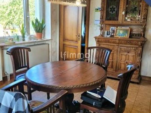 Maison 6 pièces 136 m²