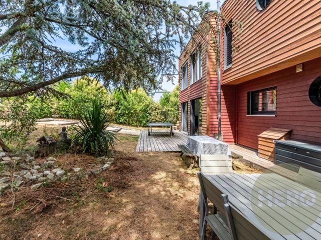 Maison 6 pièces 136 m²
