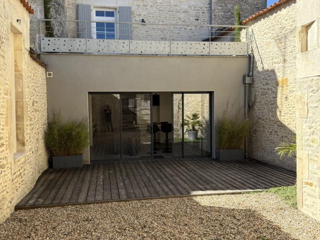 Maison 6 pièces 136 m²
