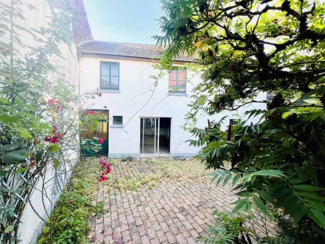 Maison 6 pièces 136 m²
