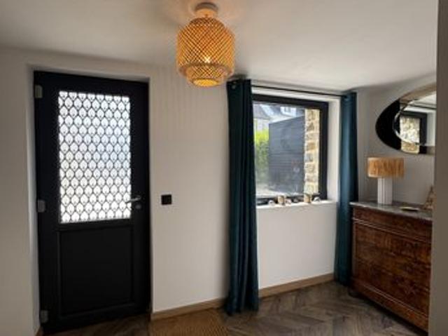 Maison 6 pièces 136 m²