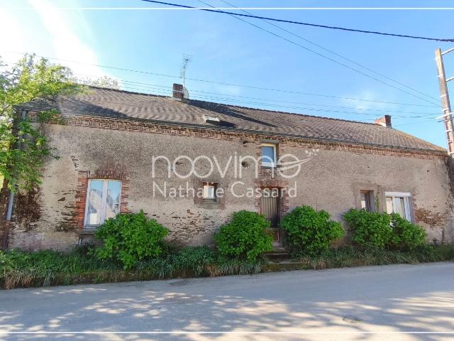 Maison 6 pièces 136 m²