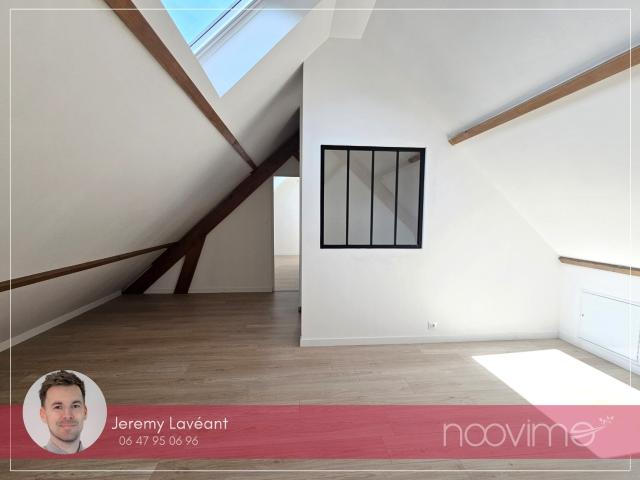 Maison 6 pièces 136 m²
