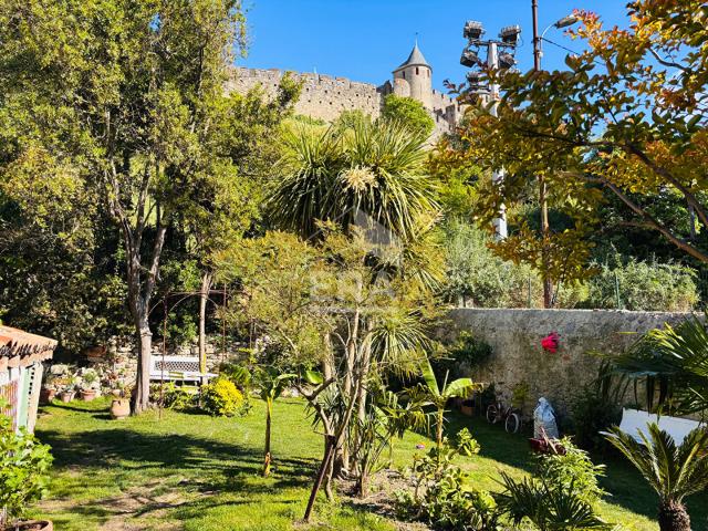 Maison 6 pièces 136 m²