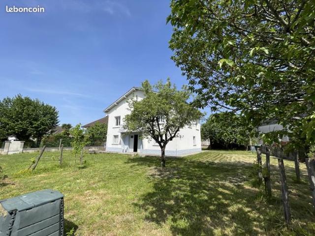 Maison 6 pièces 136 m²