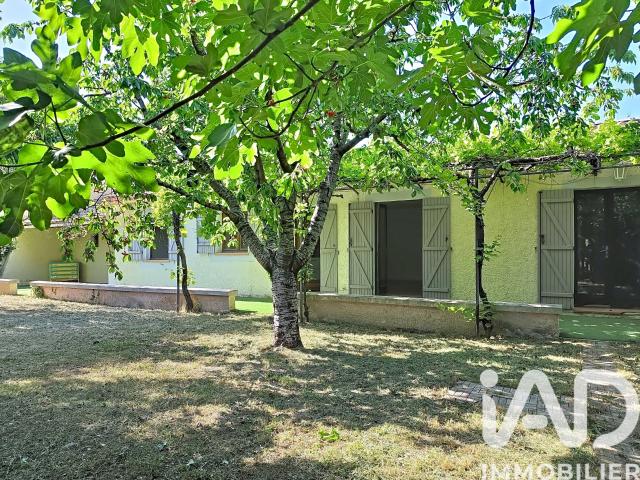 Maison 6 pièces 136 m²
