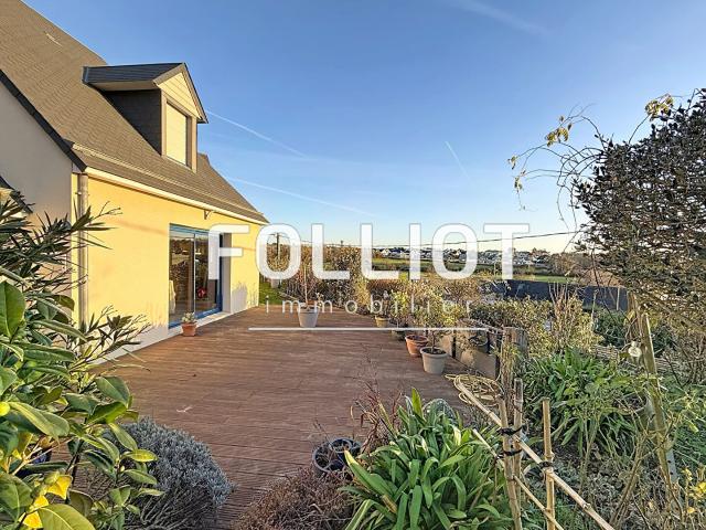 Maison 6 pièces 136 m²