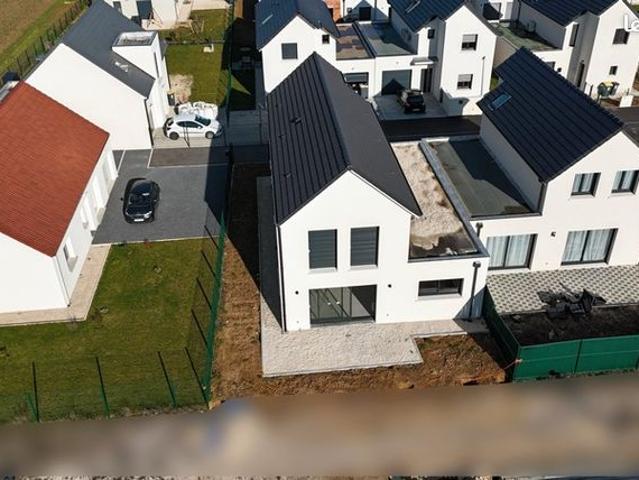 Maison 6 pièces 136 m²