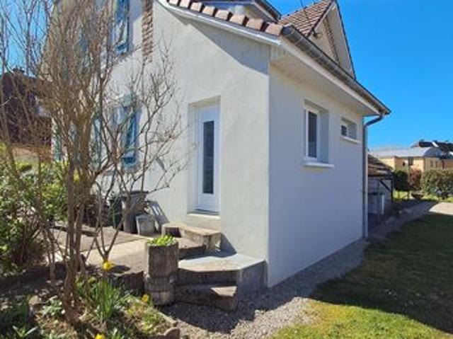 Maison 6 pièces 136 m²