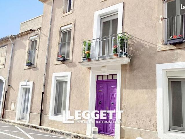 Maison 6 pièces 136 m²