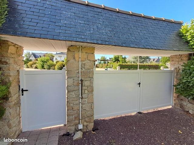 Maison 6 pièces 136 m²