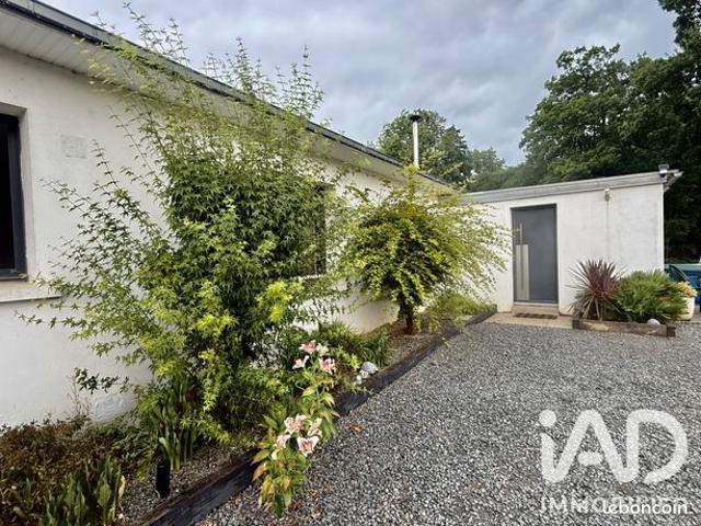 Maison 6 pièces 136 m²