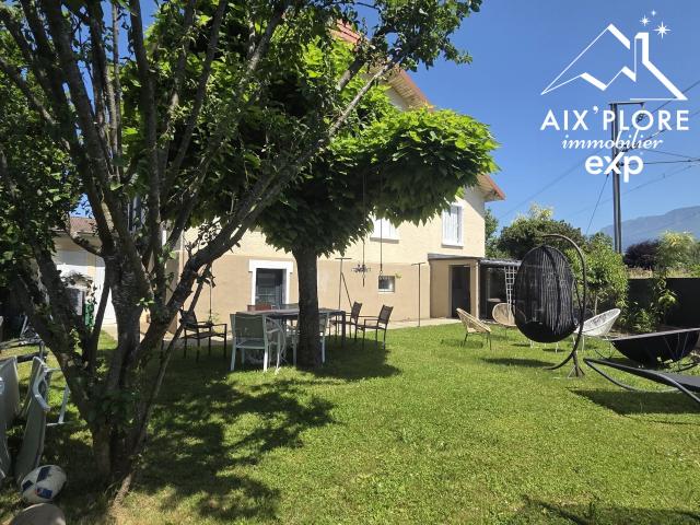 Maison 6 pièces 136 m²