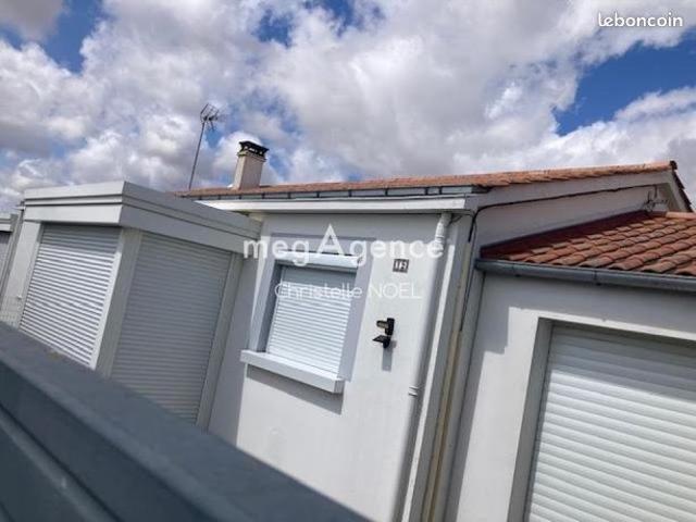 Maison 6 pièces 136 m²
