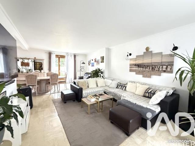 Maison 6 pièces 136 m²