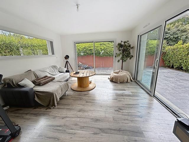Maison 6 pièces 136 m²