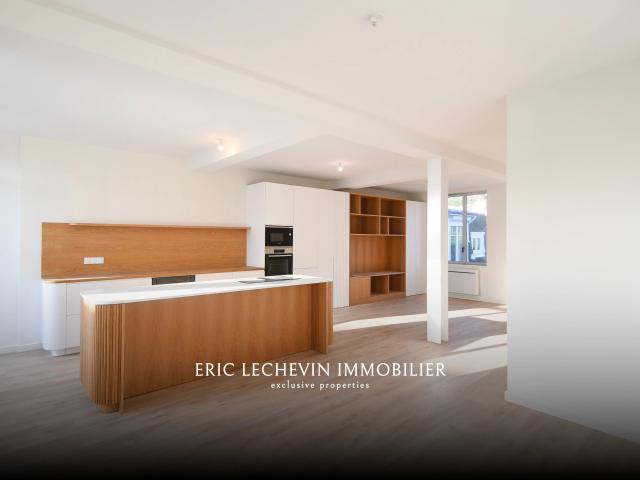Maison 6 pièces 136 m²