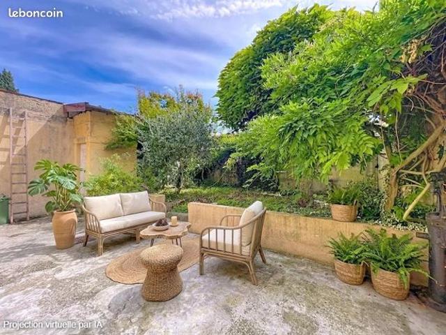 Maison 6 pièces 136 m²
