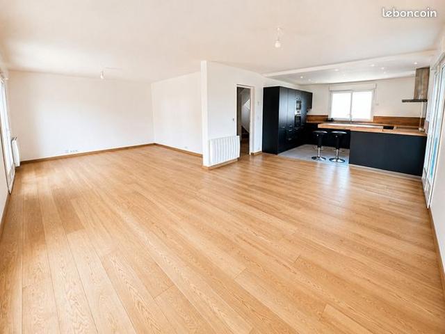Maison 6 pièces 136 m²