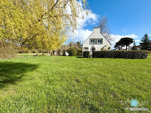 Maison 6 pièces 136 m²