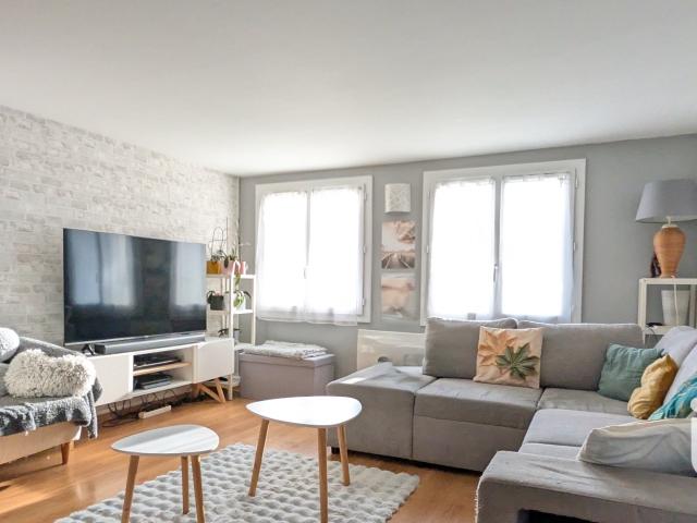 Maison 5 pièces 136 m²