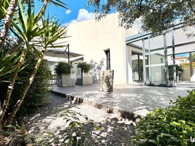 Maison 6 pièces 136 m²