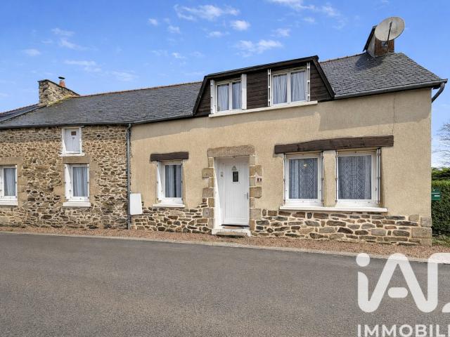 Maison 6 pièces 136 m²