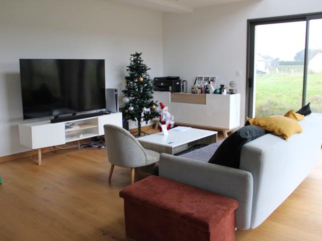 Maison 6 pièces 136 m²