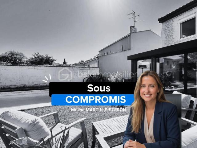 Maison 6 pièces 136 m²