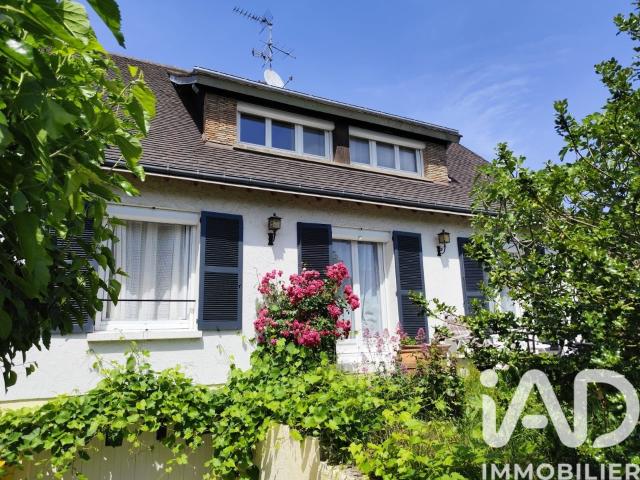 Maison 6 pièces 136 m²