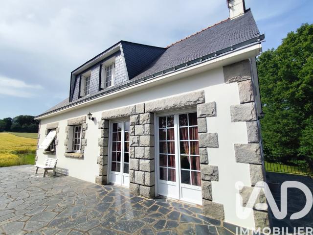 Maison 6 pièces 136 m²