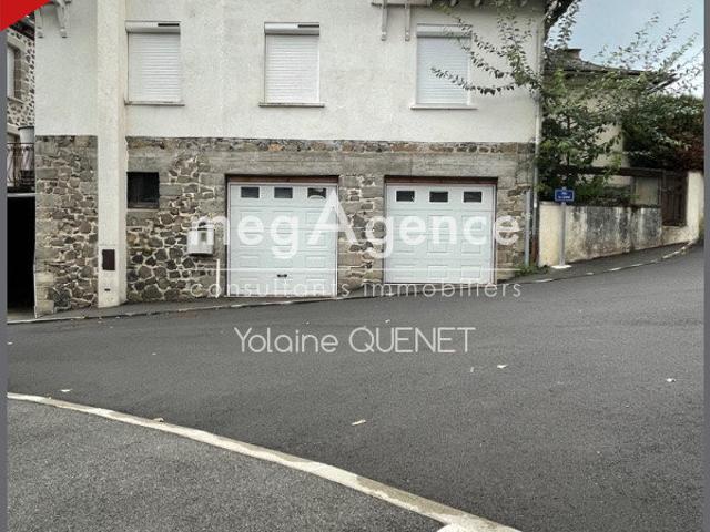 Maison 6 pièces 136 m²