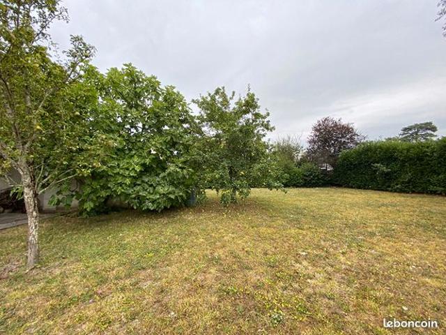 Maison 6 pièces 136 m²