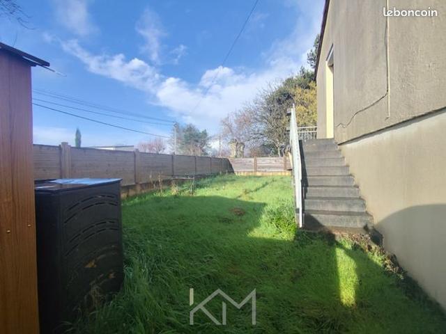 Maison 6 pièces 136 m²
