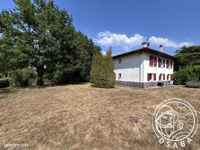 Maison 6 pièces 136 m²