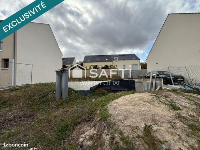 Maison 6 pièces 136 m²