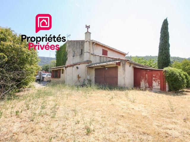 Maison 6 pièces 136 m²