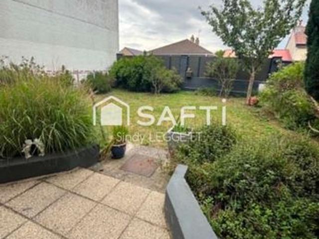 Maison 6 pièces 136 m²