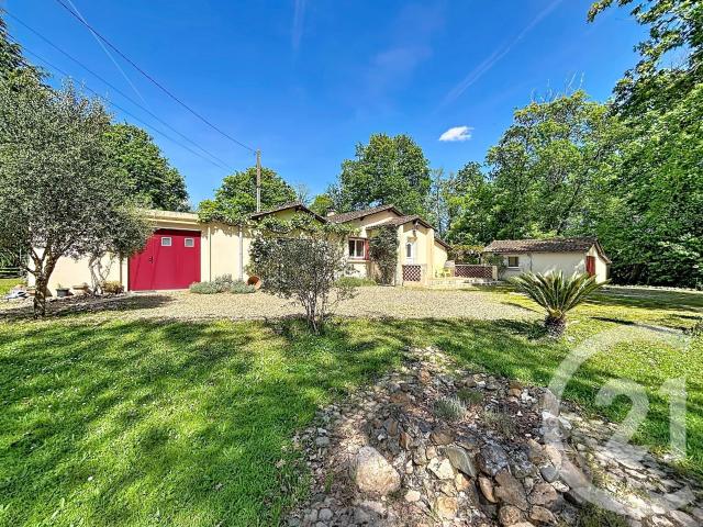 Maison 6 pièces 136 m²