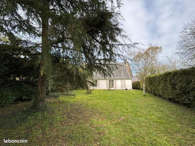 Maison 6 pièces 136 m²