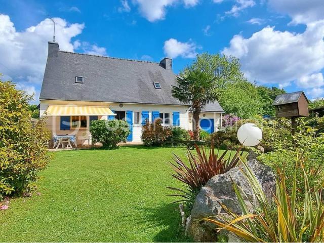 Maison 6 pièces 136 m²