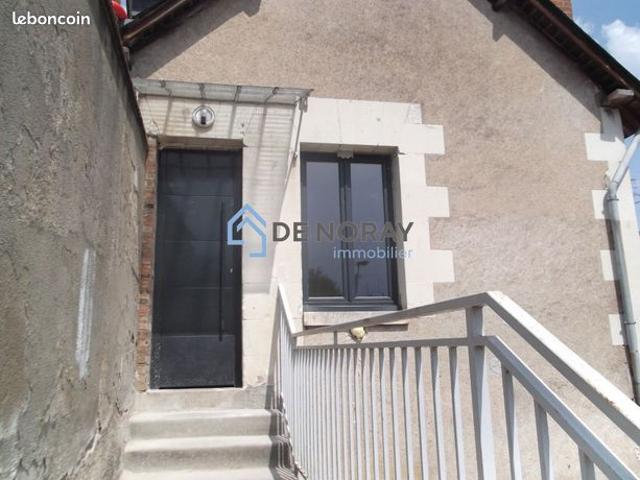 Maison 6 pièces 136 m²