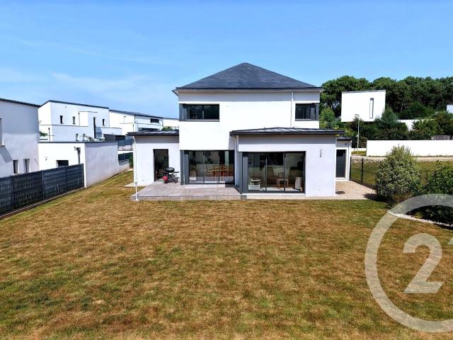 Maison 6 pièces 136 m²