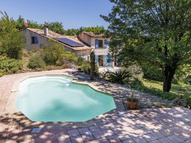Maison 6 pièces 136 m²
